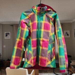 The North Face Lined Jacket